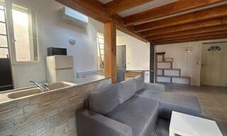 Appartement 2 Pièces 44 m² à louer à Nîmes (30000)