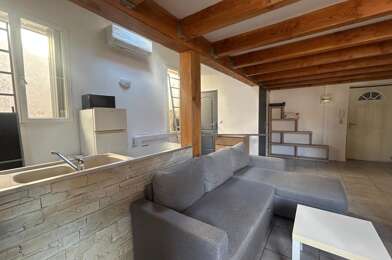 Appartement 2 pièces 625 €