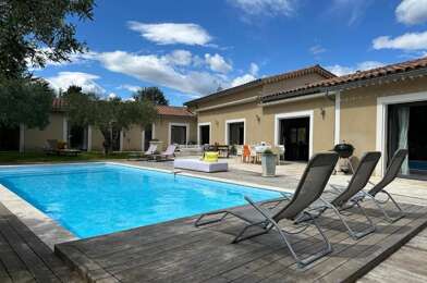 Maison 5 pièces 2100 €