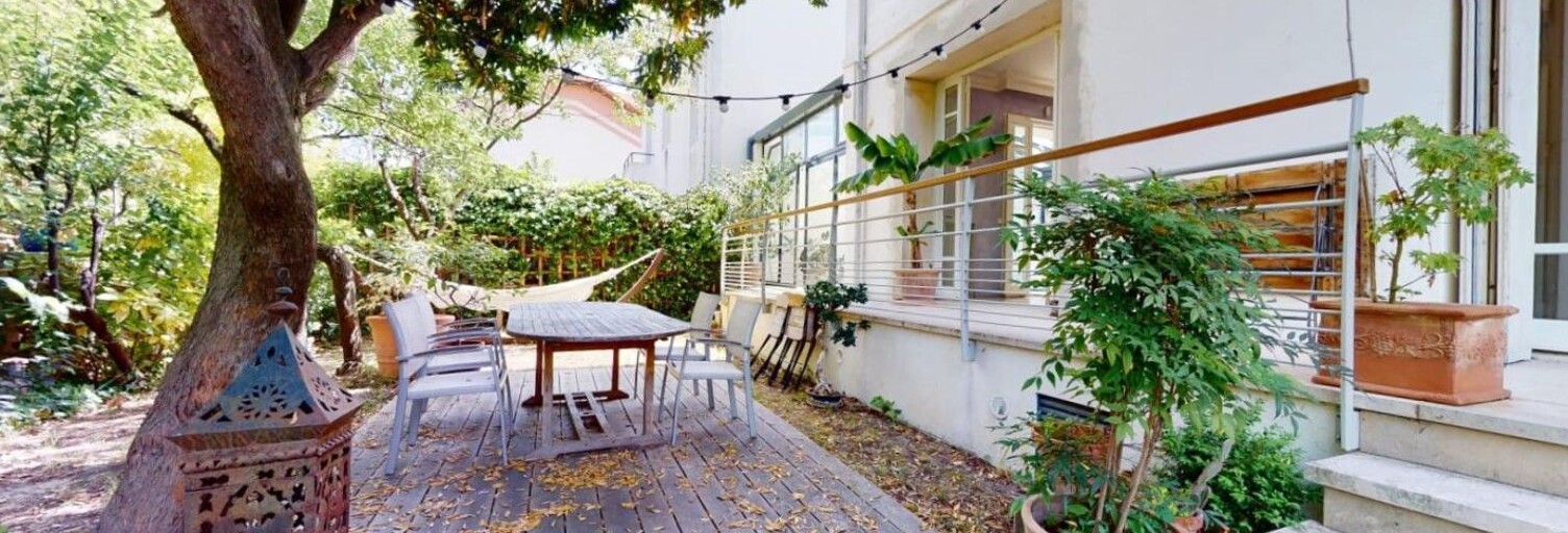 Maison 5 Pièces 209 m² à louer à Montpellier (34070)