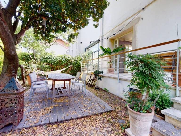Belle maison des Années 30 avec jardin et piscine — photo 1