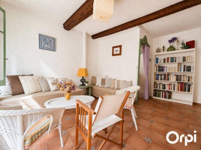 Maison de ville T2 de 53 m² — photo 1