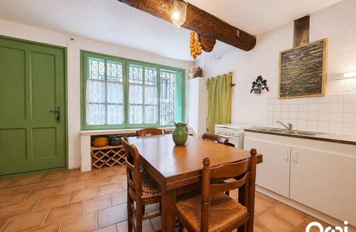 AGDE - Maison de ville T2 de 53 m² — photo 2