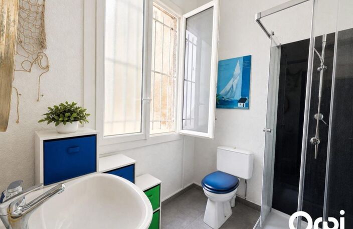 AGDE - Maison de ville T2 de 53 m² — photo 4