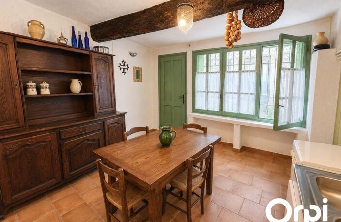 AGDE - Maison de ville T2 de 53 m² — photo 5