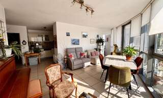 Appartement 3 Pièces 62 m² à vendre à Balaruc-les-Bains (34540)