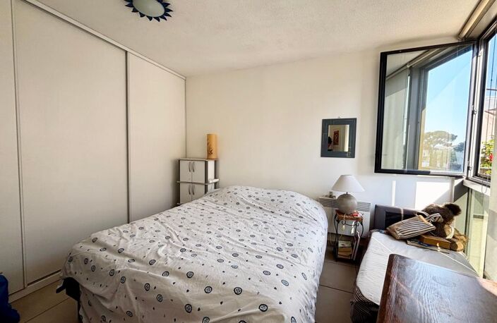 CENTRE VILLE - Appartement T3 À Vendre - TERRASSE — photo 4