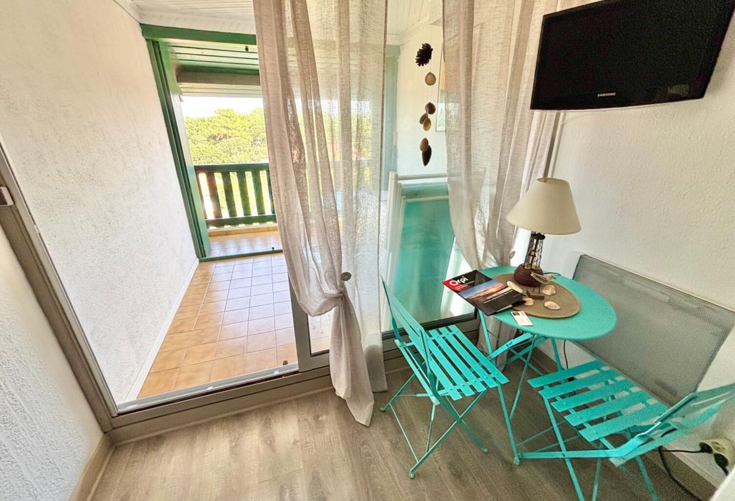 Appartement À Vendre — photo 1