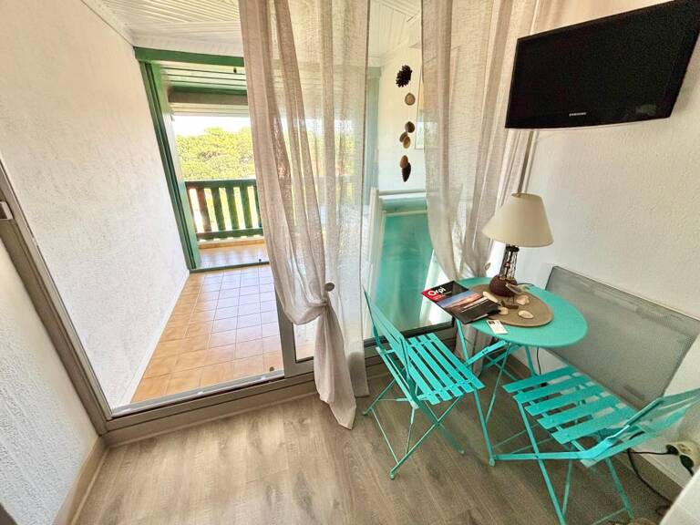 Appartement À Vendre — photo 1