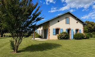 Maison 3 Pièces 97 m² à vendre à Garrey (40180)
