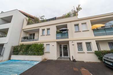 Appartement 3 pièces 320000 €