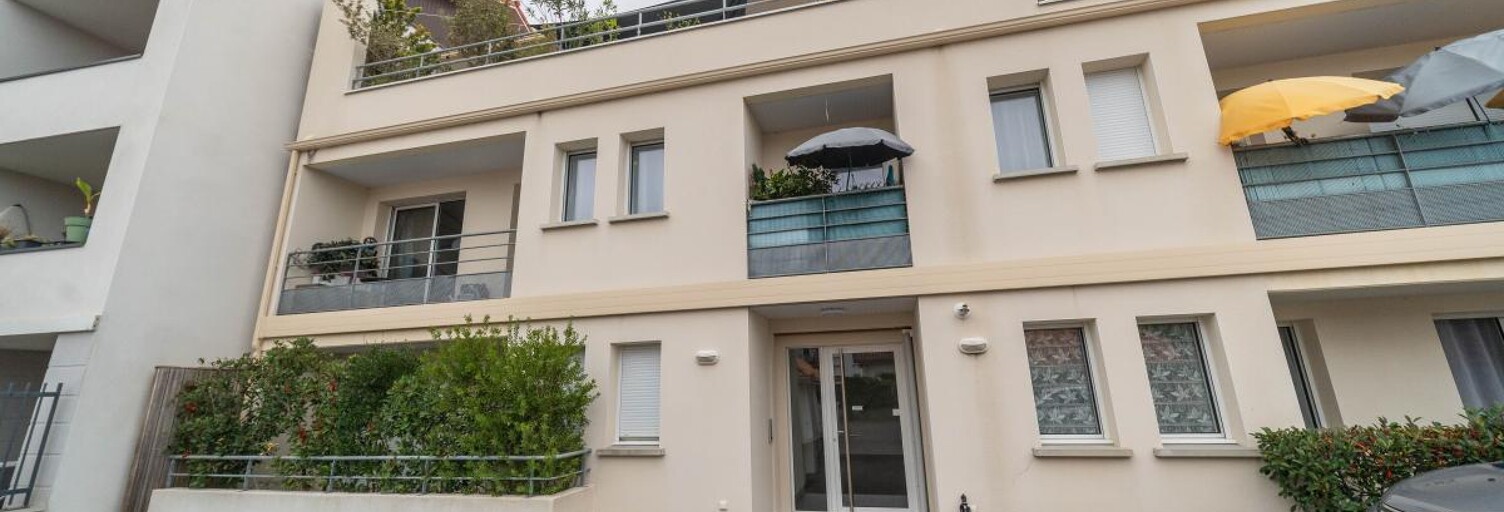 Appartement 3 Pièces 66 m² à vendre à Biscarrosse (40600)