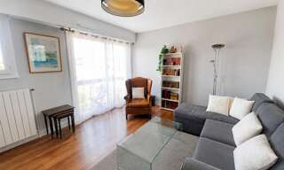 Appartement 3 Pièces 58 m² à vendre à Dax (40100)