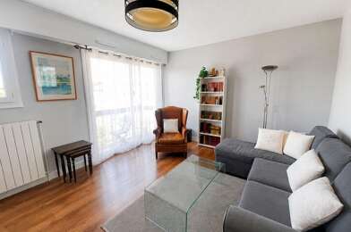 Appartement 3 pièces 156000 €