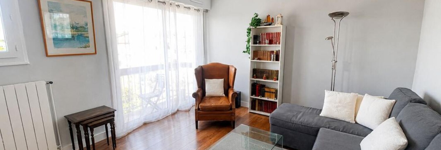 Appartement 3 Pièces 58 m² à vendre à Dax (40100)