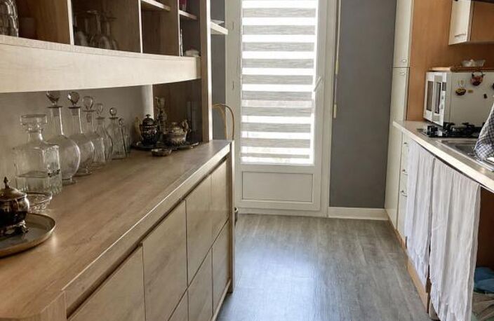 🏡 DAX – T3 TRAVERSANT – 58 M² – 3 BALCONS – ASCENSEUR — photo 4