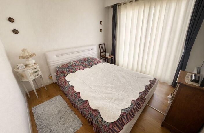 🏡 DAX – T3 TRAVERSANT – 58 M² – 3 BALCONS – ASCENSEUR — photo 5