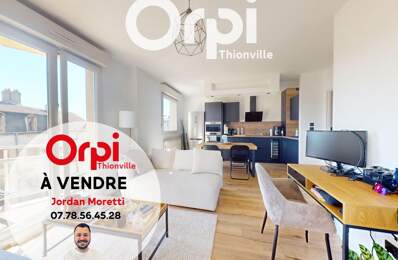Appartement F2 40m² Parking — photo du bien