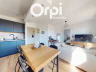 Appartement F2 40m² Parking — photo 2
