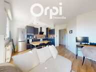 Appartement F2 40m² Parking — photo 3