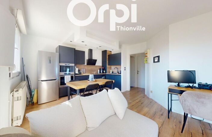 Appartement F2 40m² Parking — photo 3