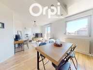 Appartement F2 40m² Parking — photo 4