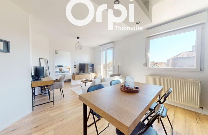 Appartement F2 40m² Parking — photo 4