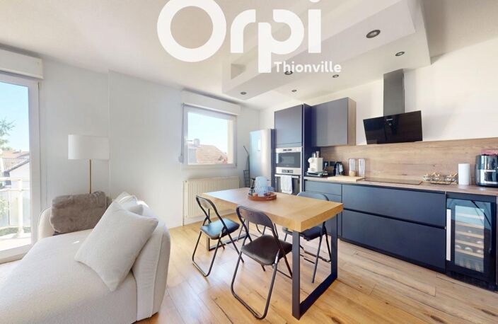 Appartement F2 40m² Parking — photo 5