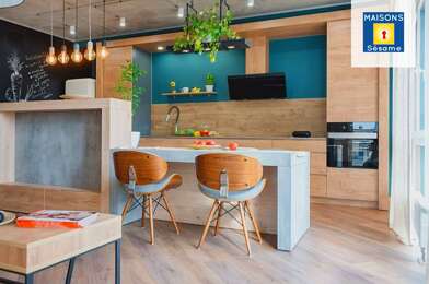 Maison 5 pièces 275089 €