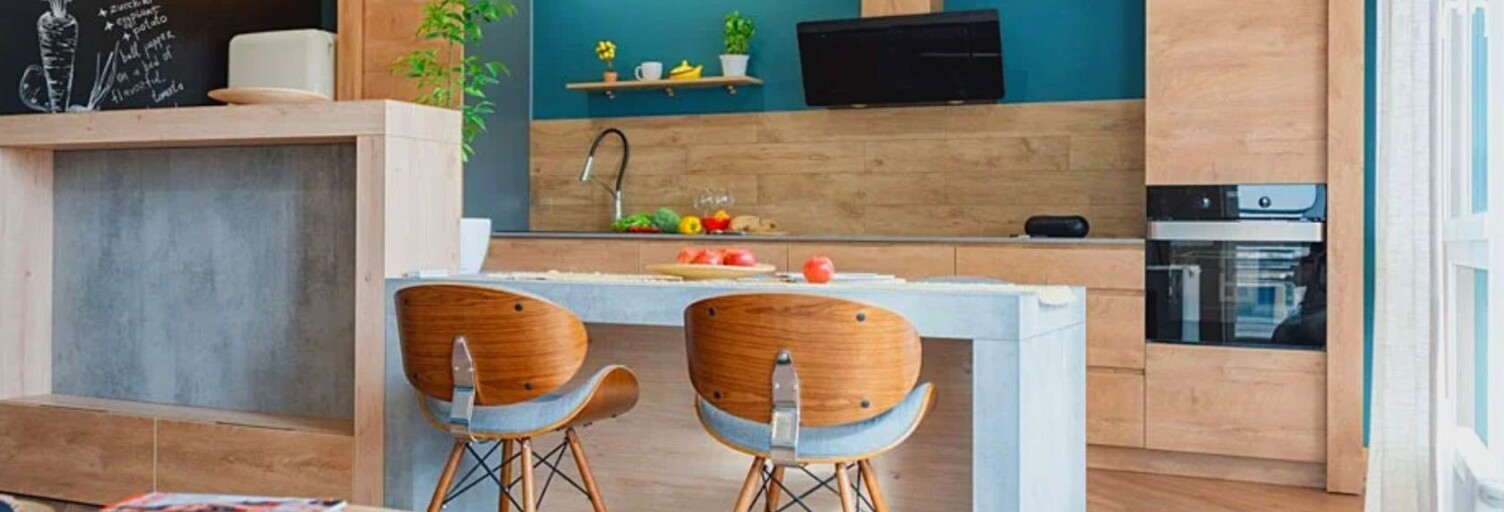 Maison 87 m² à construire Bombon (77720)