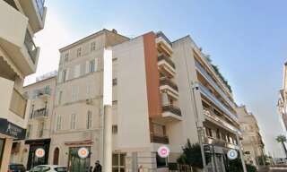 Appartement 1 Pièce 22 m² à louer à Cannes (06400)