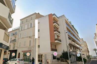 Appartement 1 pièces 768 €