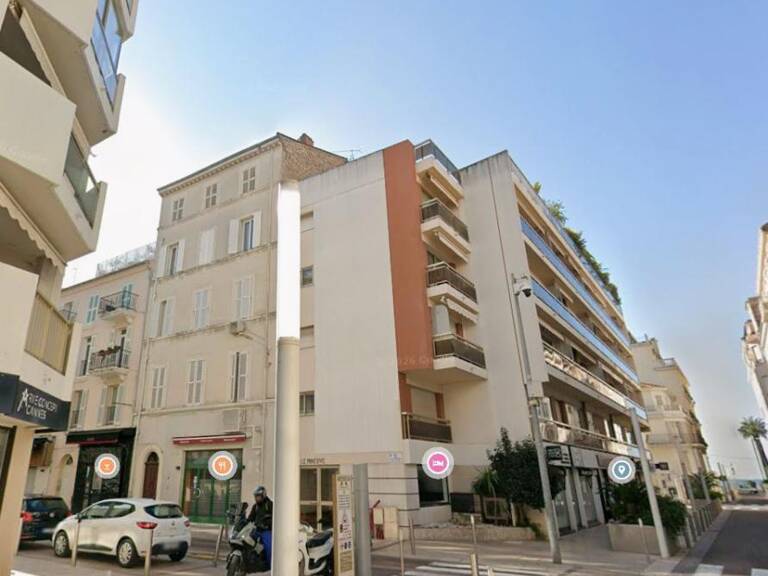 Appartement À Louer — photo 1