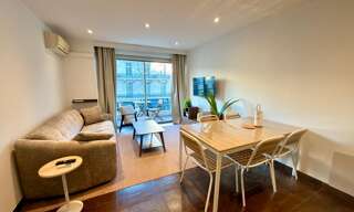 Appartement 3 Pièces 54 m² à louer à Cannes (06400)