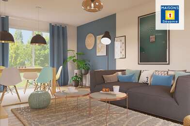 Terrain  149000 €