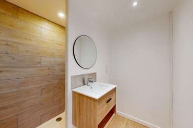 Appartement 3 pièces 650 €