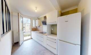 Appartement 3 Pièces 57 m² à louer à Rodez (12000)