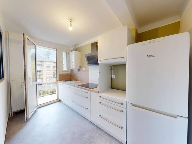 Appartement À Louer — photo 1