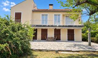 Maison 6 Pièces 171 m² à vendre à Laval-Pradel (30110)
