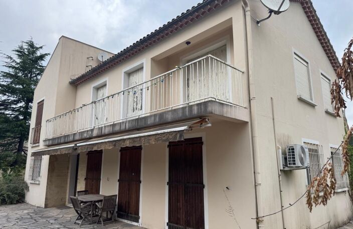 LAVAL-PRADEL – MAISON 171 M² SUR 5 894 M² DE TERRAIN AVEC POTENTIEL DE DIVISION — photo 3