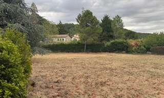 Terrain  1146 m² à vendre à Laval-Pradel (30110)