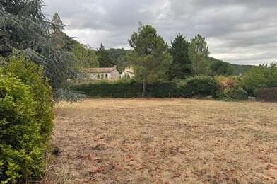 Terrain  65000 €