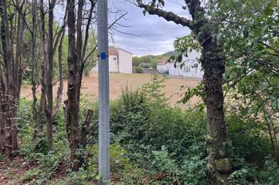 Terrain  65000 €