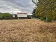 LAVAL-PRADEL – BELLE PARCELLE À BÂTIR DE 1 249 m² – EMPLACEMENT CENTRAL — photo 3