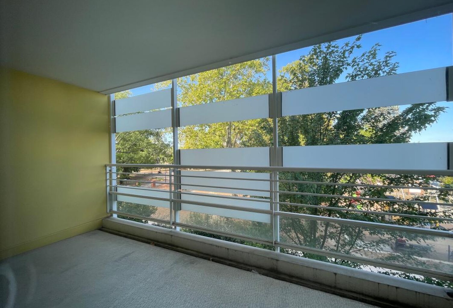 Appartement À Vendre Lalande Aucamville — photo 1