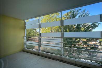 Appartement 3 pièces 149500 €