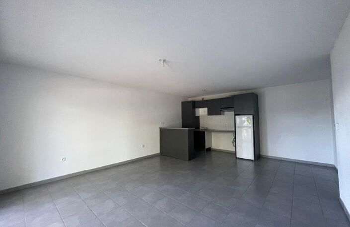 Appartement À Vendre Lalande Aucamville — photo 2
