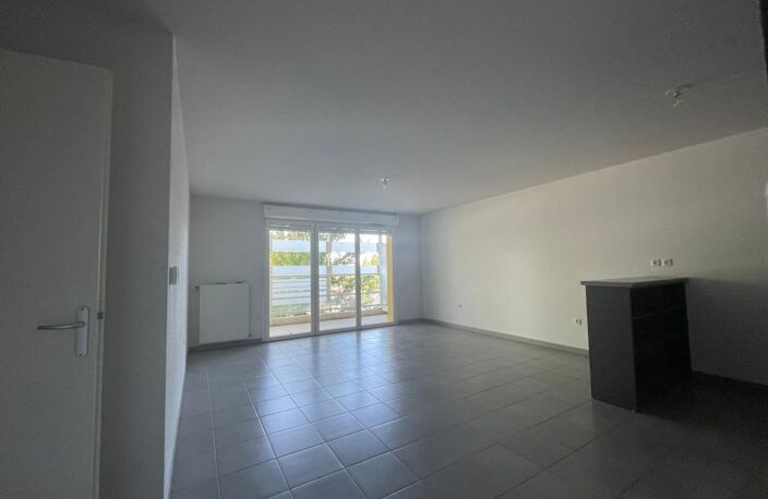 Appartement À Vendre Lalande Aucamville — photo 3