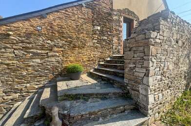 Maison 5 pièces 199500 €