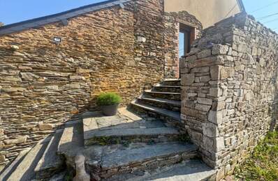 Maison À Vendre 4 chambres — photo du bien